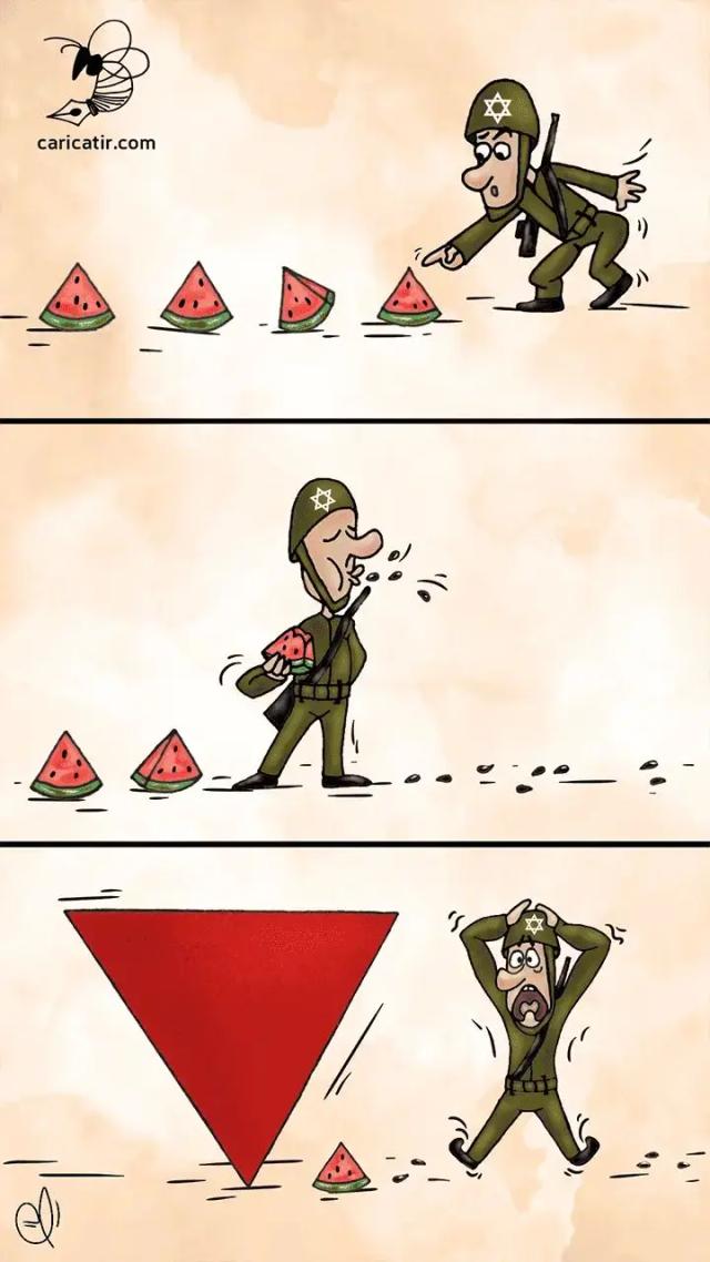 تله‌ی موش!