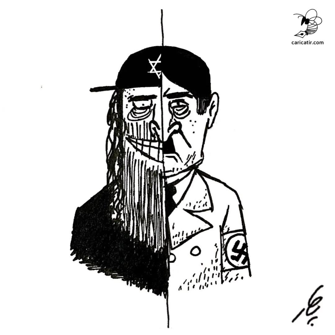 دو روی یک سکه