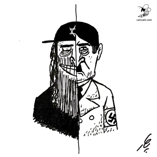 دو روی یک سکه