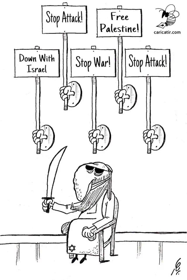 Freedom of Speech!