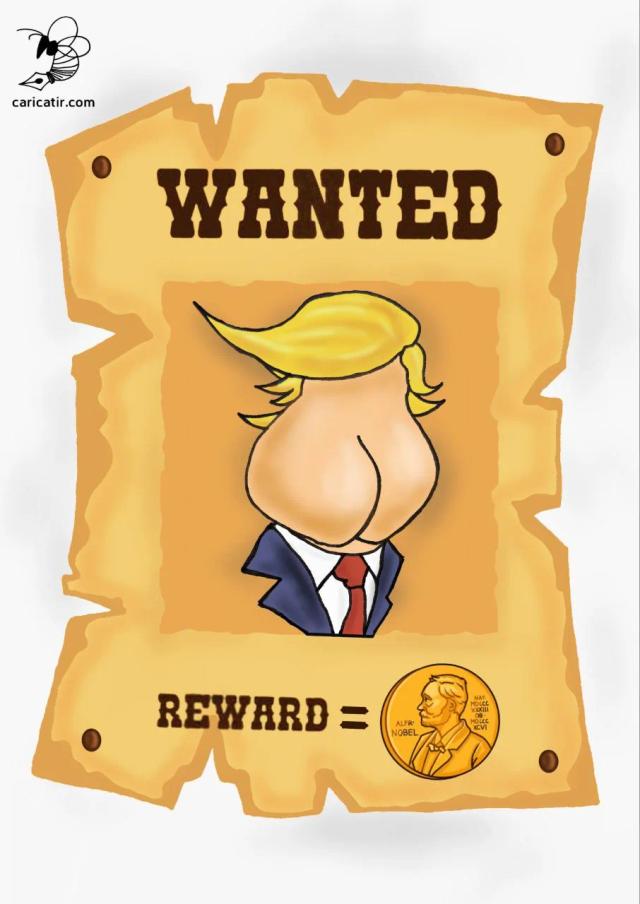 Wanted!