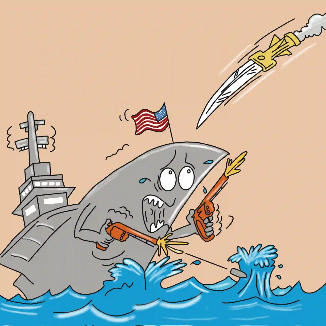 تیغ تیز مقاومت!