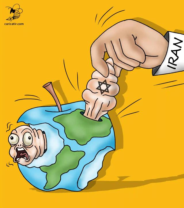 قبضة السلطة