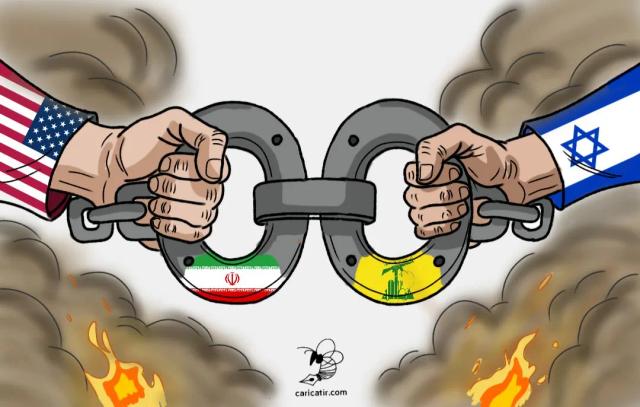 هرگز از هم جدا نمیشویم