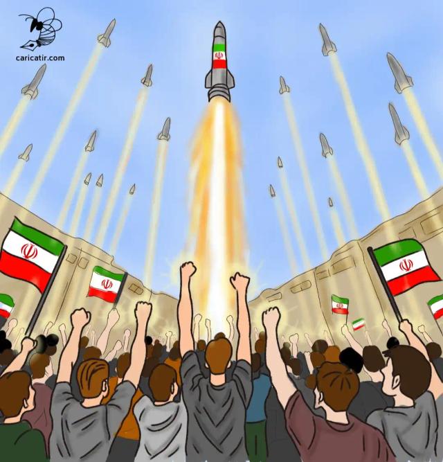 For Iran