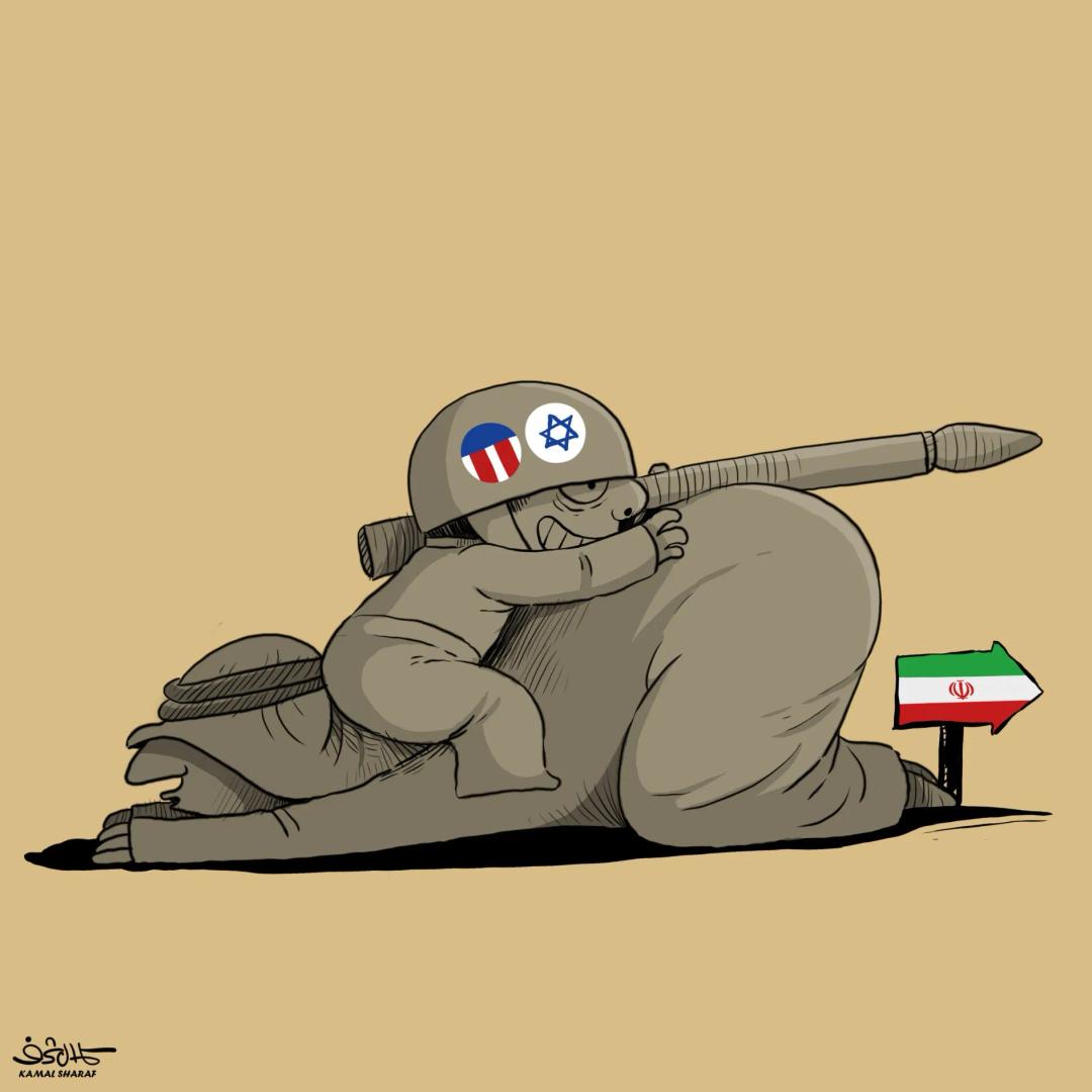 رفیقِ روزهای سخت!